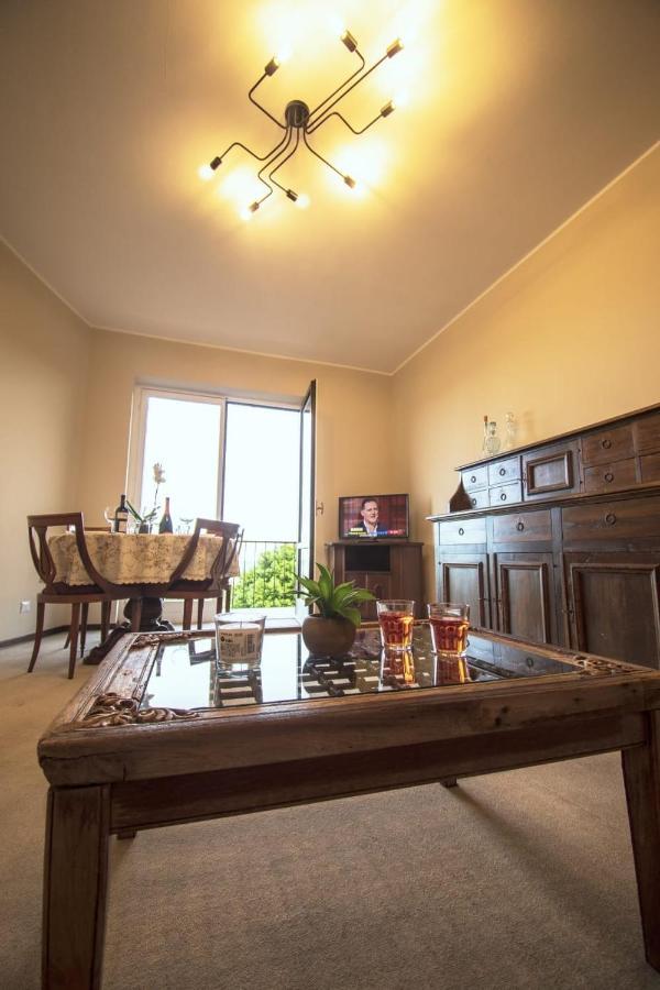 Bellavista Lake Apartment Pisano Esterno foto