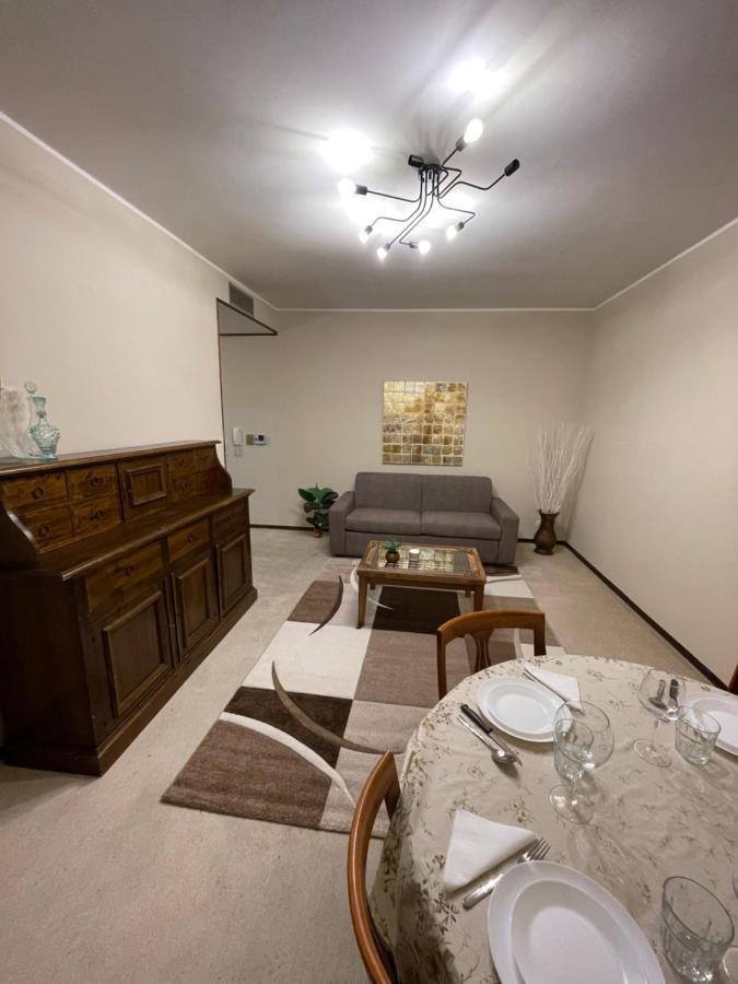 Bellavista Lake Apartment Pisano Esterno foto
