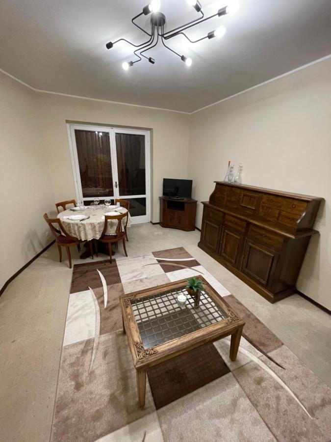 Bellavista Lake Apartment Pisano Esterno foto