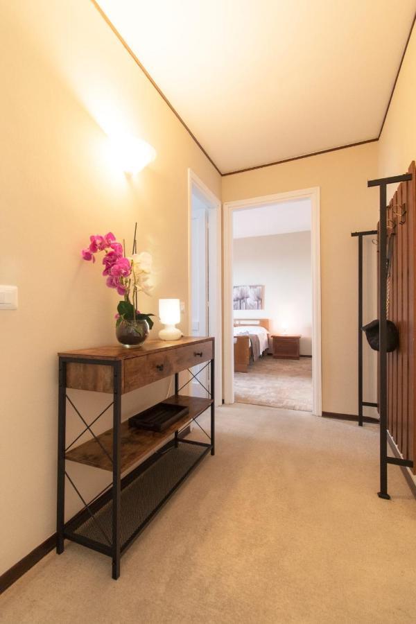 Bellavista Lake Apartment Pisano Esterno foto
