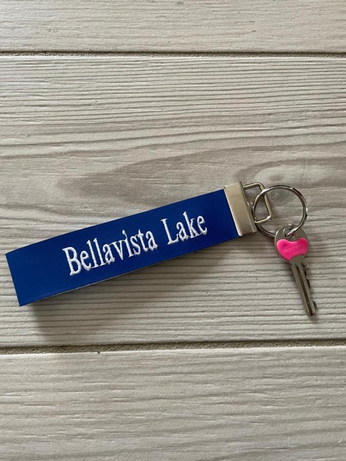 Bellavista Lake Apartment Pisano Esterno foto