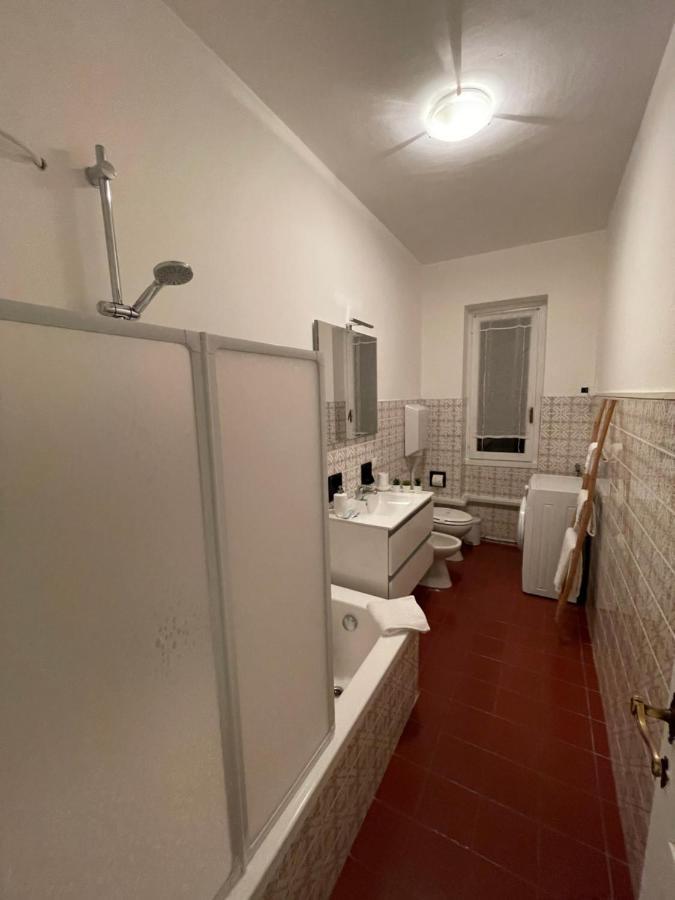 Bellavista Lake Apartment Pisano Esterno foto